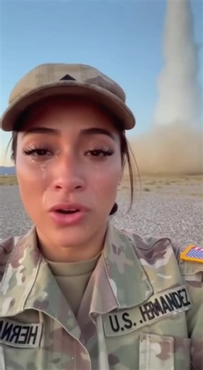 Que triste Todo lo Que esta pasando #militarylife #latinosenusa