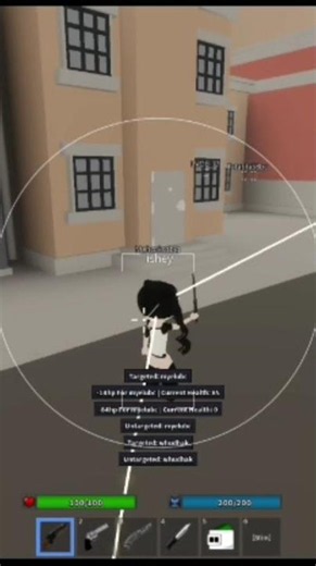 raiding with best hvh script skidware.lua