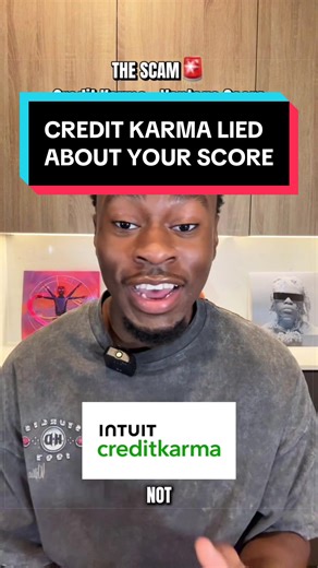 Credit Karma showed 720. Applied for a mortgage. Lender pulled 670. Why? Credit Karma uses VantageScore, lenders use FICO. Completely different formulas. Know your REAL score before applying. Comment “CREDIT” for more help. #credit #creditkarma #ficoscore #creditscores #mortgagetips
