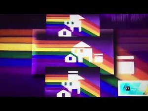(REUPLOAD 3) [YTPMV] Random House Home Video Logo Scan [V5]