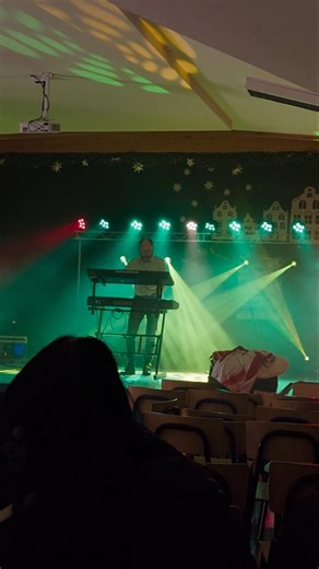 The Sound of Silence - Live from Concert