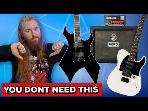 Slipknot Gear I’d Buy (And What I’d Avoid as a Fan)