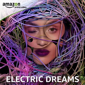 With every molecule, every atom in your body, get ready for this sci-fi tsunami! Philip K. Dick's Electric Dreams #ElectricDreams Bryan Cranston Janelle Monáe #AnnaPaquin #SteveBuscemi Philip K. Dick | Prime Video