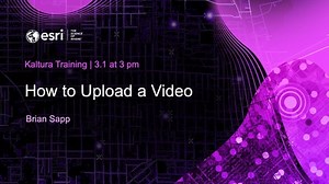 How to Upload a Video
