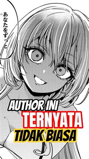 Kabur Sih Harusnya 😱 #bahasmanga #manga