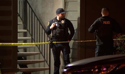 Police investigating homicide in Fremont