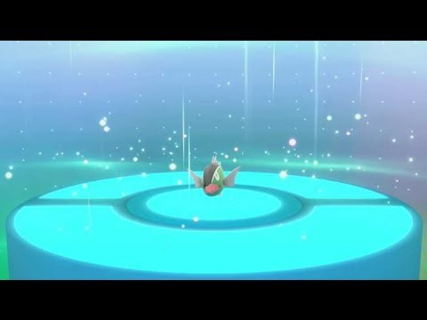 Pokémon Scarlet & Violet Surprise Trade Week 150: Basculin