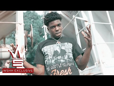 BWay Yungy - “Aww Mane” (Official Music Video - WSHH Exclusive)