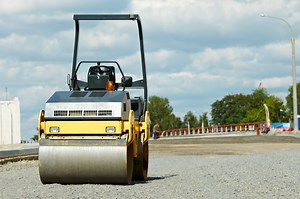 Digger & Driver Hire | Landscaping Kent UK | Man & Machine Hire