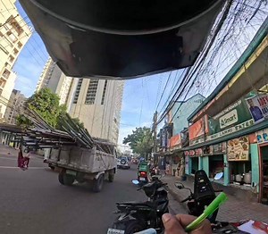 244K views · 2.8K reactions | No left turn sign board gibadlong pajd | Reno Vatio | Facebook