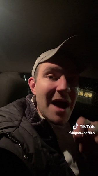 Sam Phillips on TikTok