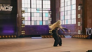 108K views · 1.6K reactions | Jin's breathtaking performance was the perfect way to end #SYTYCD season 18's premiere night 冀 | So You Think You Can Dance | Facebook