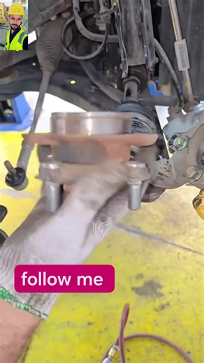 6K views · 16 reactions | Suzuki Vitara wheel bearing replacemen t guide #car #tips #mechanic #auto #follower | car repairing | Facebook