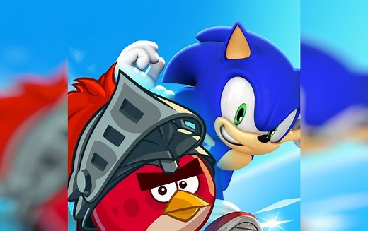 SEGA planning to acquire Angry Birds' Rovio Entertainment for $1 billion - Gizmochina