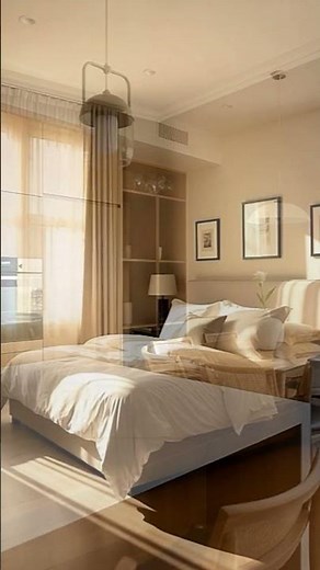 Beautiful Modern Home Design | 4K House Tour