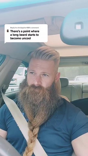 Achieve Your Beard Goals with These Trendy Hairstyles