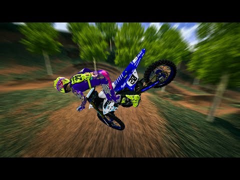 FUN TRACK ERODE MOTO'S😁 + Making gear orders!🔴 | Mx Simulator