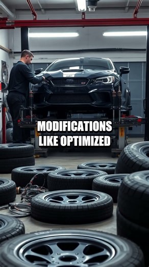 Grip Lab: Tire Tech and Real-World Speed Secrets