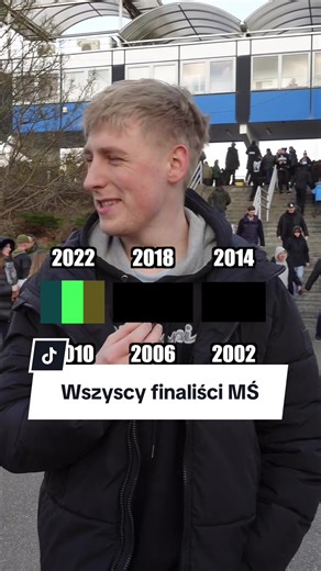 Znaliście wszystkie odpowiedzi? 🤔 #pilkanozna #football #worldcup #mistrzostwaswiata