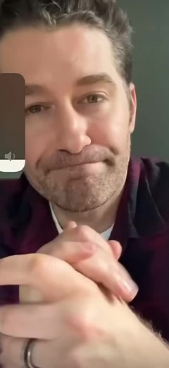 Matthew Morrison Defends Himself Against Unfair Allegations