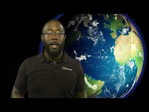 Earth Science Week 2024