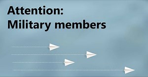Preparing to leave the service? Check out our pages to make sure you have all of your myPay info up-to-date.https://www.dfas.mil/militaryseparations/HowtoupdatemyPay.html | Defense Finance and Accounting Service - DFAS