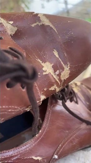 call it spring shoes quality after 1 year.