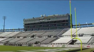Major expansion project begins for UCF football stadium. Here’s what to know