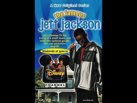 The Famous Jett Jackson Season 1 Episode 2 Who’s The Man