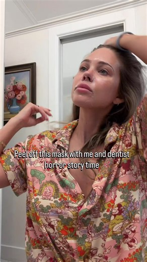 If you’re from San Angelo this is tea. 🤣 #dentist #horrorstory #storytime
