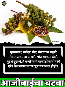 1.9M views · 15K reactions | अतिशय महत्वाच्या किचन टिप्स | Important & Useful Kitchen Tips &Tricks For Healthy Cooking In Marathi #kitchentricks #swagattodkar #kitchentips #kitchenhack #marathiayurved | मराठी आयुर्वेद | Facebook