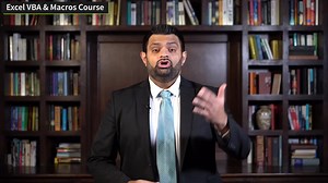 18 reactions | Can you answer, what is VBA in Excel? If yes, you will...