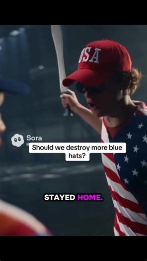 I’m sure we’ll have more!