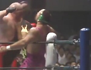 IWGP Tag Team Title Match (C) Big Van Vader & Crusher Bam Bam Bigelow vs The Steiner Brothers 📺 Masters Of Wrestling 📅 June 26, 199 #Wrestling | The Chronicles Of Wrestling