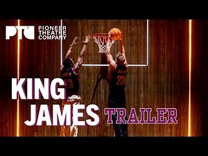Trailer: KING JAMES at Pioneer Theatre Company
