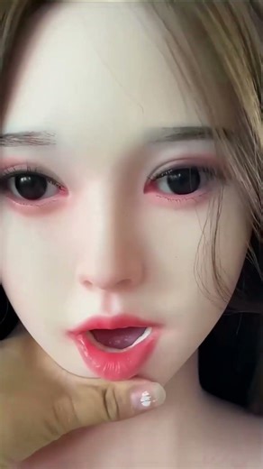 Personalized customization, explore the latest AI robot dolls #lifelike doll