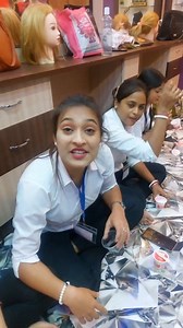 62K views · 1K reactions | 19TH BATCH CLASS PICNIC | Anamika's makeover & Beauty iso 9001:2015 certified academy | Facebook