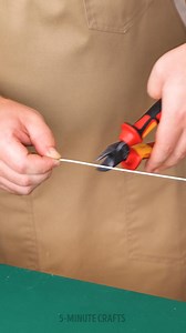 1.3M views · 5.7K reactions | Genius cable hacks you’ll wish you knew sooner | 5-Minute Recycle | Facebook