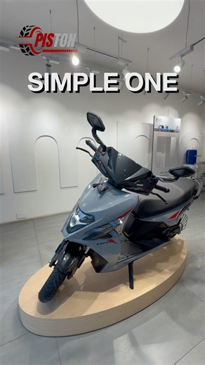 Simple One ⚡ India’s Longest Range Scooter?!#eletricscooter #simpleone
