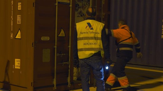 Border Control – Spaniens Grenzschützer im TV - Sendung - TV SPIELFILM