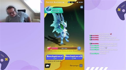 [GER/EN]Erster Tag Palmon Survival