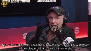 💥🚨🆕🎥 Bruce Dickinson: 'Aces High' la canzone più difficile da cantare, è sempre stata una vera tortura! (2025) SUB-ITA 🇮🇹 | Iron Maiden FTM Italia