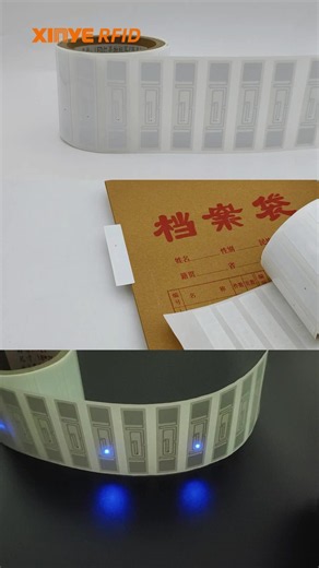 #rfidtag #ledtag #RFID #lightinglabel #rfidimplant