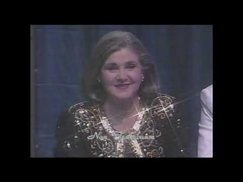 Miss Virginia 1997 pageant