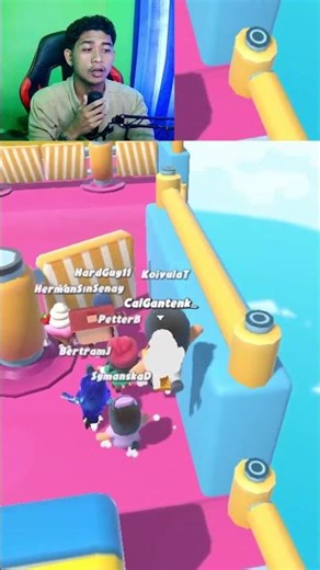 Main roblox bikin goblox hahahaha 🤣