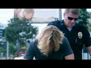 SOUTHLAND Traffic Stop