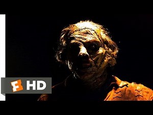 Texas Chainsaw (10/10) Movie CLIP - He Will Protect You (2013) HD