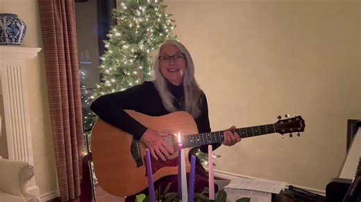 The Practice of Advent: Hope for the Hopeless