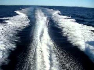 Luhrs Sportfish 35 Convertible _xvid.avi