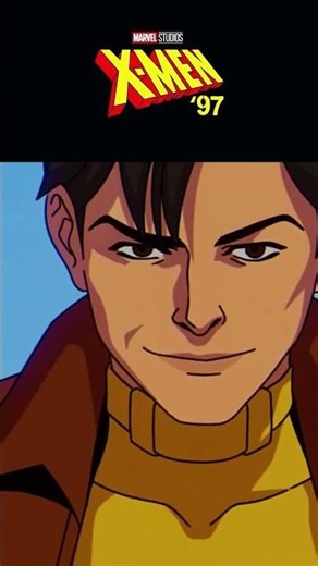 The X Men Reboot Secret Everyone Missed #Marvel #XMenEvolution